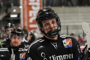 Im Bild: Tim Söldner